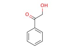 eMolecules​&nbsp;Ambeed / 2-Hydroxy-1-phenylethanone / 10g / 525127007 / A212172 /  / 582-24-1 / MFCD00041829 / 136.150 / C8H8O2