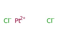 eMolecules​&nbsp;Ambeed / Platinum(II) chloride / 100mg / 525117591 / A201173 /  / 10025-65-7 / MFCD00011181 / 265.980 / Cl2Pt