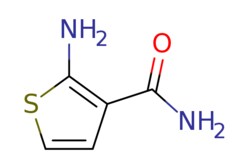 eMolecules​ 14080-51-4 | Ambeed | 2-Aminothiophene-3-carboxamide | 5g |