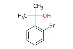 eMolecules​ 7073-69-0 | Ambeed | 2-(2-Bromophenyl)propan-2-ol | 250mg |