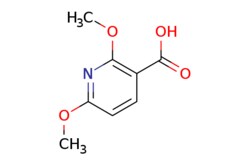 eMolecules​ 16727-43-8 | Ambeed | 26-Dimethoxynicotinic acid | 250mg |