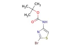 eMolecules​ 1245647-95-3 | Ambeed | tert-Butyl (2-bromothiazol-4-yl)carbamate