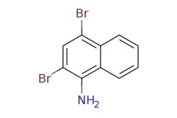 eMolecules​ Ambeed / 24-Dibromonaphthalen-1-amine / 1g / 525076510 / A161449