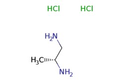 eMolecules​ 19777-67-4 | Ambeed | (R)-()-12-Diaminopropane dihydrochloride