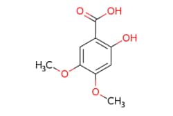 eMolecules​ 5722-93-0 | Ambeed | 2-Hydroxy-45-dimethoxybenzoic acid | 1g