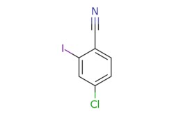 eMolecules​ 61272-75-1 | Ambeed | 4-Chloro-2-iodobenzonitrile | 250mg |
