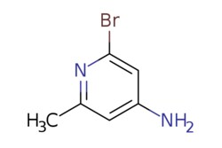 eMolecules​ 79055-59-7 | Ambeed | 2-Bromo-6-methylpyridin-4-amine | 250mg