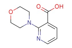 eMolecules​ Ambeed / 2-Morpholinonicotinic acid / 1g / 525013970 / A117665