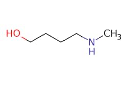eMolecules​ 42042-68-2 | Ambeed | 4-(Methylamino)butan-1-ol | 100mg | 525006918