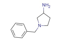 eMolecules​ 18471-40-4 | Ambeed | 1-Benzylpyrrolidin-3-amine | 1g | 525006751