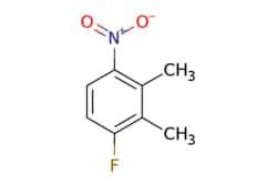 eMolecules​&nbsp;1736-87-4 | Ambeed |  23-Dimethyl-4-fluoronitrobenzene |  1g | 525001913 | A110781 | MFCD05663712 | 169.155 |  C8H8FNO2