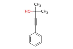 eMolecules​&nbsp;Ambeed / 2-Methyl-4-phenylbut-3-yn-2-ol / 250mg / 524994504 / A106437 /  / 1719-19-3 / MFCD00041572 / 160.216 / C11H12O
