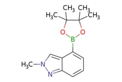 eMolecules​ 885698-95-3 | Ambeed | 2-Methyl-4-(4455-tetramethyl-132-dioxaborolan-2-yl)-2H-indazole