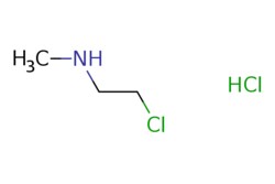 eMolecules​&nbsp;4535-90-4 | Ambeed |  2-Chloro-N-methylethanamine hydrochloride |  5g | 524986438 | A102046 | MFCD00050517 | 130.01 |  C3H9Cl2N