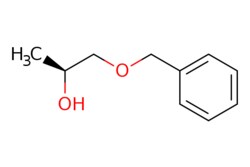 eMolecules​&nbsp;Ambeed / (S)-1-Benzyloxy-2-propanol / 1g / 524983617 / A100618 /  / 85483-97-2 / MFCD07367008 / 166.220 / C10H14O2