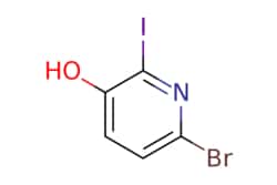 eMolecules​ 188057-35-4 | Ambeed | 6-Bromo-2-iodopyridin-3-ol | 250mg |