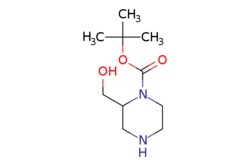 eMolecules​ 205434-75-9 | Ambeed | 1-Boc-(2-Hydroxymethyl)piperazine |