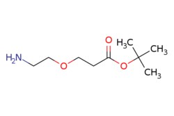 eMolecules​ 1260092-46-3 | Ambeed | tert-Butyl 3-(2-aminoethoxy)propanoate