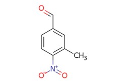 eMolecules​&nbsp;Ambeed / 3-Methyl-4-nitrobenzaldehyde / 250mg / 521434607 / A302251 /  / 18515-67-8 / MFCD08445621 / 165.148 / C8H7NO3