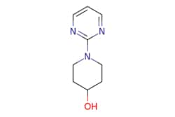 eMolecules​ 893755-98-1 | Ambeed | 1-(Pyrimidin-2-yl)piperidin-4-ol | 250mg