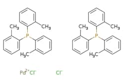 eMolecules​ 40691-33-6 | Ambeed | Dichlorobis(tri-o-tolylphosphine)palladium(II)