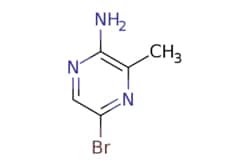 eMolecules​ 74290-67-8 | Ambeed | 2-Amino-5-bromo-3-methylpyrazine | 100mg