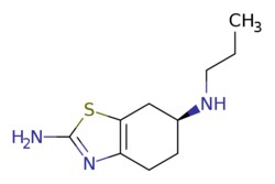 eMolecules​ 104632-26-0 | Ambeed | (S)-N6-Propyl-4567-tetrahydrobenzo[d]thiazole-26-diamine