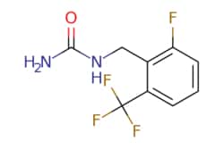 eMolecules​ Ambeed / 1-(2-Fluoro-6-(trifluoromethyl)benzyl)urea / 100mg
