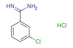 eMolecules​ Ambeed / 3-Chlorobenzamidine hydrochloride / 1g / 518525091