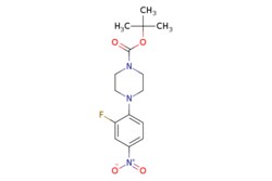eMolecules​ 154590-34-8 | Ambeed | tert-Butyl 4-(2-fluoro-4-nitrophenyl)piperazine-1-carboxylate