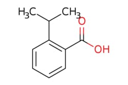 eMolecules​&nbsp;Ambeed / 2-Isopropylbenzoic Acid / 250mg / 515725949 / A921812 /  / 2438-04-2 / MFCD00045836 / 164.204 / C10H12O2