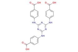 eMolecules​ Ambeed / 444-((135-Triazine-246-triyl)tris(azanediyl))tribenzoic