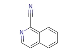 eMolecules​ 1198-30-7 | Ambeed | 1-Isoquinolinecarbonitrile | 250mg | 506392067