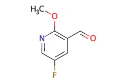 eMolecules​ 351410-62-3 | Ambeed | 5-Fluoro-2-methoxypyridine-3-carboxaldehyde