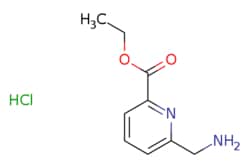 eMolecules​ 359015-11-5 | Ambeed | Ethyl 6-(aminomethyl)picolinate hydrochloride