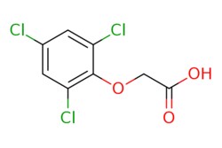 eMolecules​ 575-89-3 | Ambeed | 2-(246-Trichlorophenoxy)acetic acid | 1g