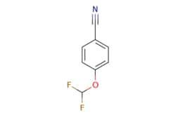eMolecules​ 90446-25-6 | Ambeed | 4-(Difluoromethoxy)benzonitrile | 1g