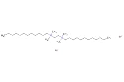 eMolecules​ Ambeed / N1N2-Didodecyl-N1N1N2N2-tetramethylethane-12-diaminium