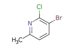 eMolecules​ Ambeed / 3-Bromo-2-chloro-6-picoline / 5g / 490563985 / A506566