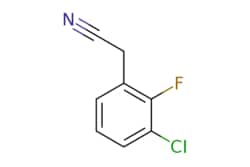eMolecules​ 261762-98-5 | Ambeed | 3-Chloro-2-fluorophenylacetonitrile