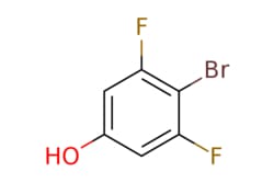 eMolecules​ 130191-91-2 | Ambeed | 4-Bromo-35-difluorophenol | 1g | 490561747