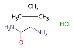 eMolecules​ 75158-12-2 | Ambeed | (S)-2-Amino-33-dimethylbutanamide hydrochloride