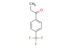 eMolecules​&nbsp;Ambeed / 1-(4-(Trifluoromethyl)phenyl)propan-1-one / 5g / 490556914 / A354645 /  / 711-33-1 / MFCD00039231 / 202.176 / C10H9F3O