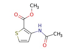 eMolecules​ 22288-79-5 | Ambeed | Methyl 3-acetamidothiophene-2-carboxylate