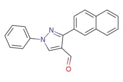eMolecules​ 36640-53-6 | Ambeed | 3-(Naphthalen-2-yl)-1-phenyl-1H-pyrazole-4-carbaldehyde