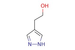 eMolecules​ 180207-57-2 | Ambeed | 2-(1H-Pyrazol-4-yl)ethanol | 1g | 490540776