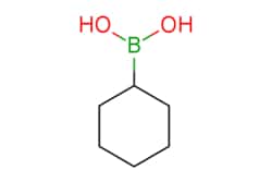 eMolecules​ 4441-56-9 | Ambeed | Cyclohexylboronic acid | 5g | 490535654