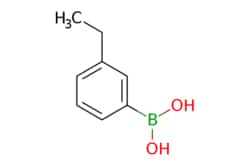 eMolecules​&nbsp;90555-65-0 | Ambeed |  3-Ethylphenylboronic acid |  250mg | 490534272 | A209728 | MFCD06657721 | 149.98 |  C8H11BO2