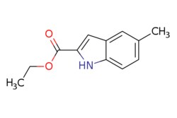 eMolecules​&nbsp;Ambeed / Ethyl 5-methylindole-2-carboxylate / 1g / 490530416 / A196233 /  / 16382-15-3 / MFCD00022703 / 203.241 / C12H13NO2