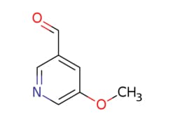 eMolecules​ Ambeed / 5-Methoxynicotinaldehyde / 1g / 490523387 / A174163